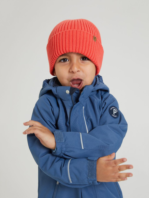 1 - 6 years - Boys 1 - 6 years - Outerwear - Polarn O. Pyret