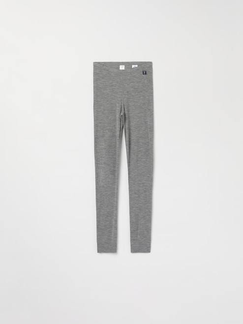 MERINO WOOL LEGGINGS (ADULT)-30404