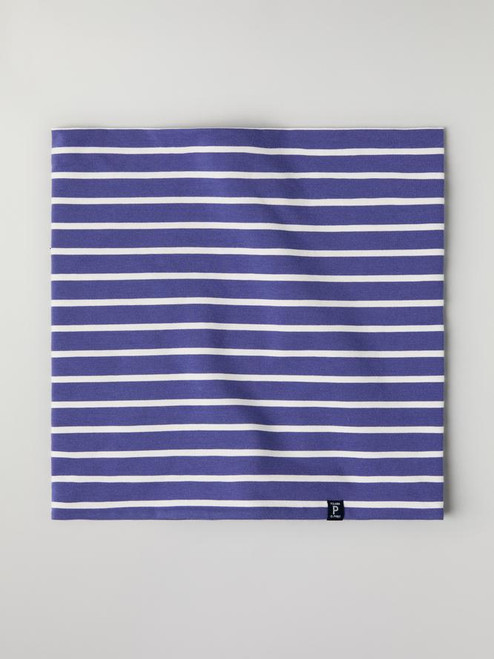 SEASONAL STRIPE GOTS NECK GAITER-31880