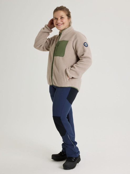 OUTDOOR ADVENTURE ECO PANTS (ADULT)-32046