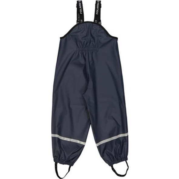 Waterproof Suspender Rain Pants (2-6yrs)-21355