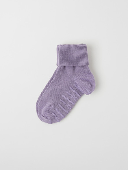 Other :: Color Socks Anti-slip Purple 100ml Sock-stop, Efco, Colors  Textile, Silk