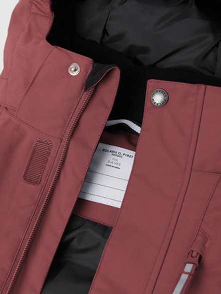 Wear Everywhere Waterproof Winter Jacket (2-6yrs)-28622
