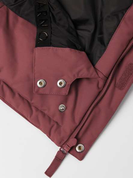 Wear Everywhere Waterproof Winter Jacket (2-6yrs)-28622