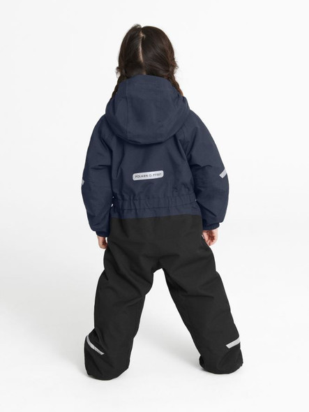 Waterproof Performance Snowsuit (1-2yrs)-28650