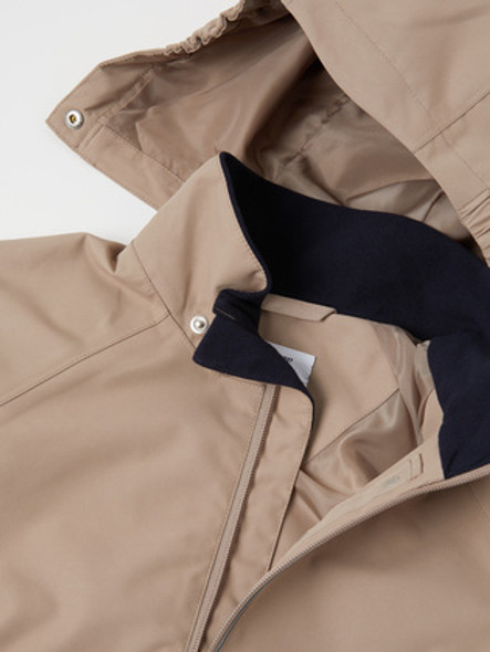 peak Recycled Soft Shell Jacket 未使用 Stone Island Light Soft Shell-R e-dye Technology Jacket