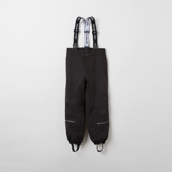 Flexi Size Waterproof Eco Shell Pants (2-6yrs)-15369