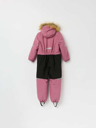 Arctic Explorer Waterproof Eco Snowsuit (1-2yrs)-31011