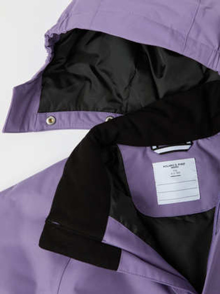 Wear Everywhere Waterproof Winter Jacket (2-6yrs)-31044