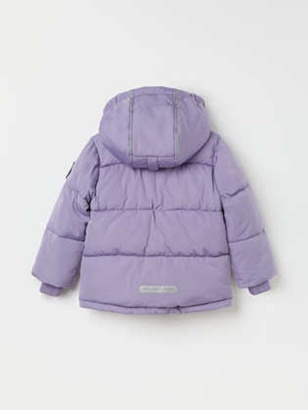 Summit Expedition Winter Parka (6-10yrs)-31060