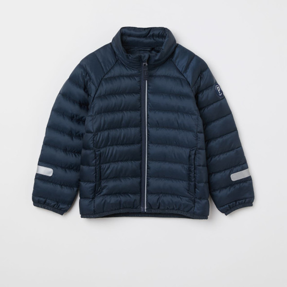 ジャケット・アウター POLICEMAN PUFF BLOUSON POLY MINI RIPSTOP POLICEMAN PUFF BLOUSON POLY MINI RIPSTOP “DICROS MAURI