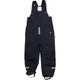 BIB STYLE WATERPROOF SNOW PANTS (6MOS-2YRS)-21195