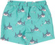 HAPPY SHARK ECO UV SWIM SHORTS (1-6YRS)-26331