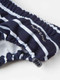 CLASSIC STRIPE ECO SWIM BRIEF (1-4YRS)-24089