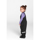 WATERPROOF BIB SHELL PANTS (6MOS-2YRS)-15253