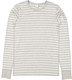 CLASSIC STRIPE GOTS TOP (ADULT)-2695