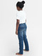 KIM-REGULAR FIT GOTS JEANS (2-6YRS)-27981