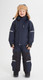 WEAR EVERYWHERE WATERPROOF WINTER JACKET (6-10YRS)-28627