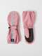 WATERPROOF LONG CUFF SHELL MITTENS (1-2YRS)-28550