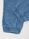 SOFTY PULL ON GOTS DENIM JOGGER (2-12MOS)-29346