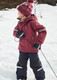 WATERPROOF PERFORMANCE SNOW PANTS (6-10YRS)-28642