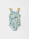 BIG SEA ECO SWIM SUIT (1-6YRS)-29850