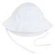 CLASSIC ECO SUN HAT WITH UV PROTECTION (6MOS-2YRS)-9971