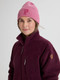 ECO SOFT PILE WIND FLEECE JACKET (ADULT)-30544