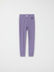 MERINO WOOL LEGGINGS (6-10YRS)-30400
