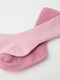 2-PACK ECO STAPLE SOCKS (0-12MOS)-30682