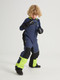 WATERPROOF PO.P SKI PANTS (2-6YRS)-31038