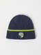 PO.P SKI DOUBLE RIB WOOL ECO HAT (9-12YRS)-31033