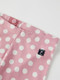 MOOMIN COLLECTION DOTTY GOTS LEGGING (1-6YRS)-31503