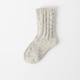 RAGG WOOL SOCKS (6-12YRS)-26747