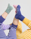 3-PACK ECO ANTI SLIP SOCKS (6-8YRS)-31759