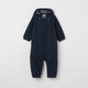 ECO WIND FLEECE BUNTING (9-12MOS)-28432