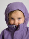 CLASSIC WATERPROOF ECO SHELL JACKET (6-10YRS)-31899