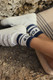 PO.P SPORT 2-PACK GOTS SOCKS (6-12YRS)-32283
