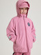 PO.P ADVENTURE WATERPROOF ECO WINDBREAKER (2-6YRS)-31984