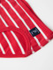 CLASSIC STRIPE GIRLS GOTS BRIEF (1-6YRS)-650