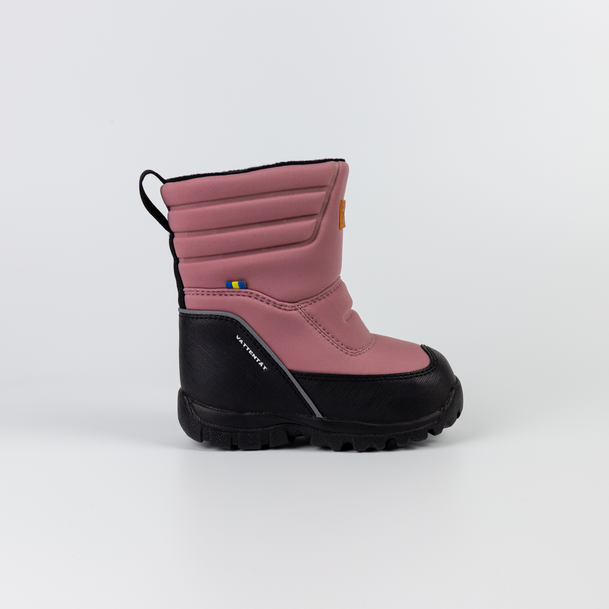 violet Officer Mælkehvid Kavat Waterproof Snow Boots (2-6yrs)-22916-22916