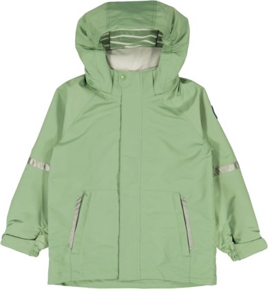 Waterproof Eco Shell Jacket (6-12yrs)-25707