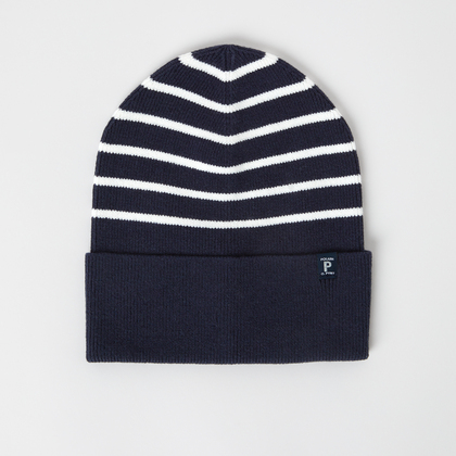 ニットキャップ・ビーニー teket Dot Com Stripe Beanie 4FT1292 DC SHOES ニット帽 ニットキャップ 24 RETRO BORDER BEAN/DC