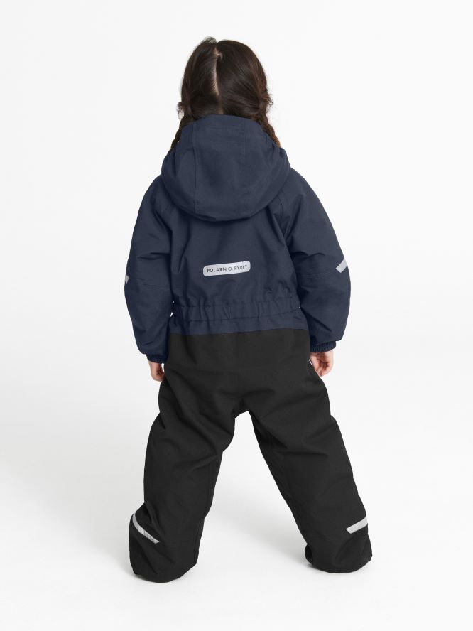 Waterproof Performance Snowsuit (1-2yrs)-28650