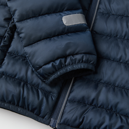 今シーズン物・ウールコートOdette Puffer Combo Ryba・38 SPOSULEI Puffer Jacket for Men Packable Lightweight Winter