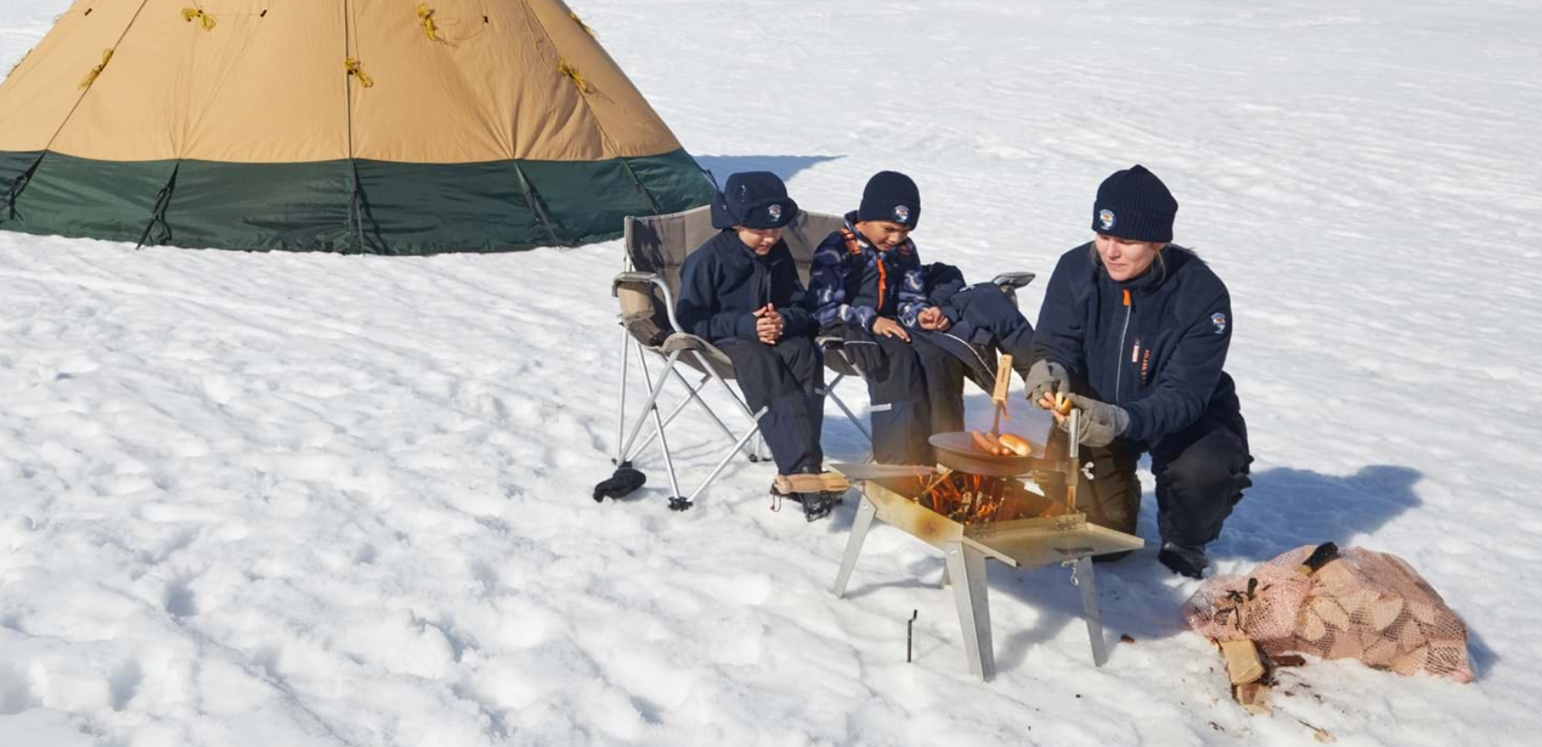 PONANT POLAR EXPEDITION フード付きジャケット PONANT 88 Antarctica Polar Expedition Hooded Parka Jacket Coat