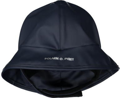 North Easter Rain Hat (2-6yrs)-23832