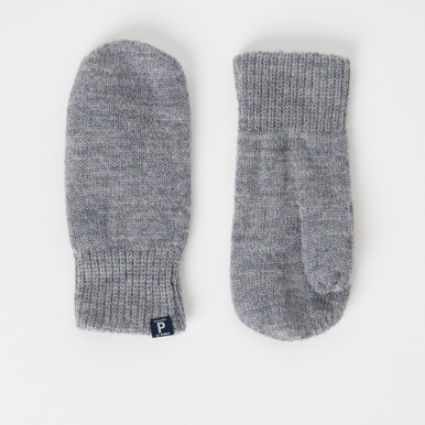 【soor ploom】Mittens, Oat soor ploom】Mittens, Oat