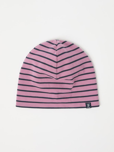 ニット・セーター IONSEOUL Striped Warmer Hooded Knit (3colors) BBJ436 7325858103271__80962.