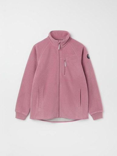 ✨美品✨MONK JACKET POLARTEC® WINDPRO® Wind Pro™ Wind Resistant Fleece | Polartec® | Polartec®